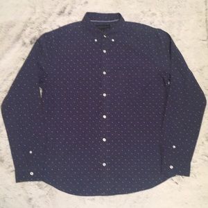 Aeropostale Men’s Button-down Shirt